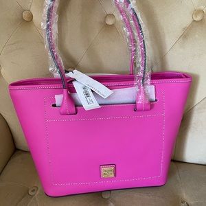 Dooney and Bourke Beacon Tote